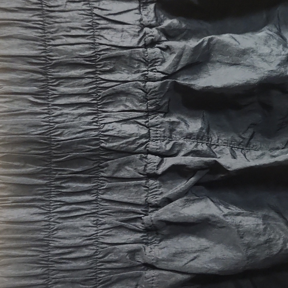 Free People Movement The Way Home Black Women's Shorts Medium - Picture 5 of 9